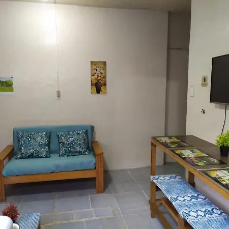 Banos Mini Departamento Amoblado En Pleno Centro De La Ciudad Apartment Exterior photo