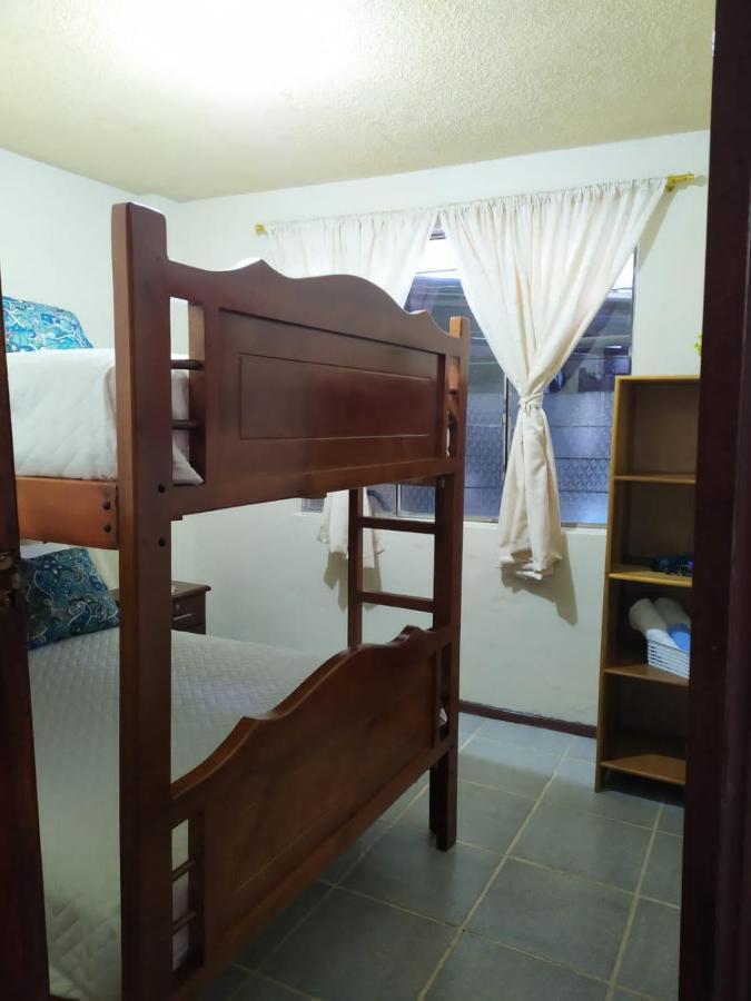 Mini Departamento Amoblado En Pleno Centro De La Ciudad *