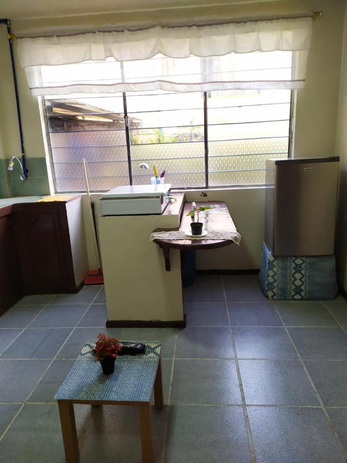 Mini Departamento Amoblado En Pleno Centro De La Ciudad Apartment Banos (Tungurahua)