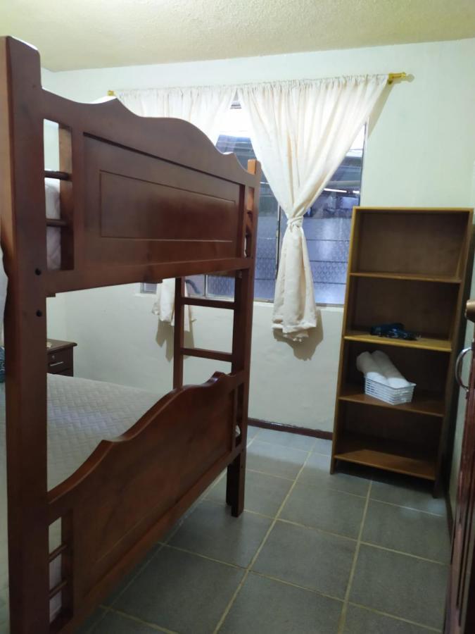 Apartment Mini Departamento Amoblado En Pleno Centro De La Ciudad Banos (Tungurahua)
