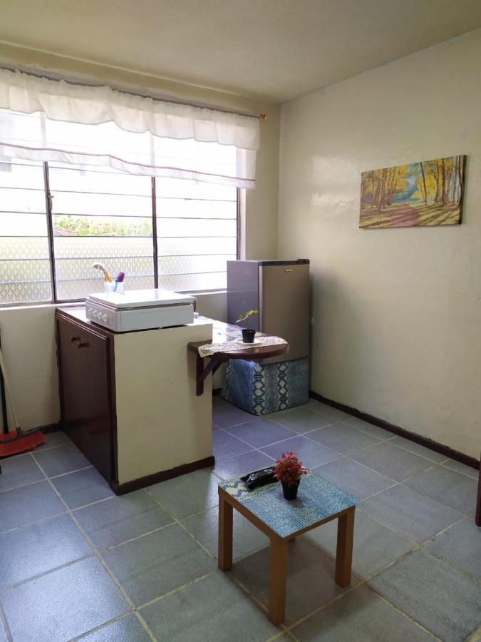 Mini Departamento Amoblado En Pleno Centro De La Ciudad Banos (Tungurahua)