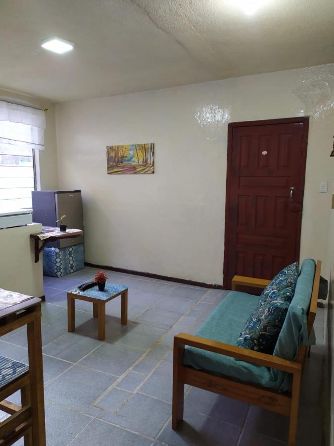 Apartment Mini Departamento Amoblado En Pleno Centro De La Ciudad *