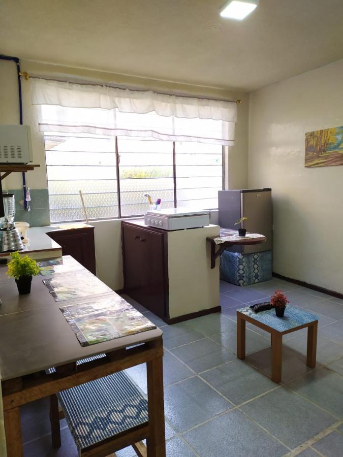 Mini Departamento Amoblado En Pleno Centro De La Ciudad Banos (Tungurahua)