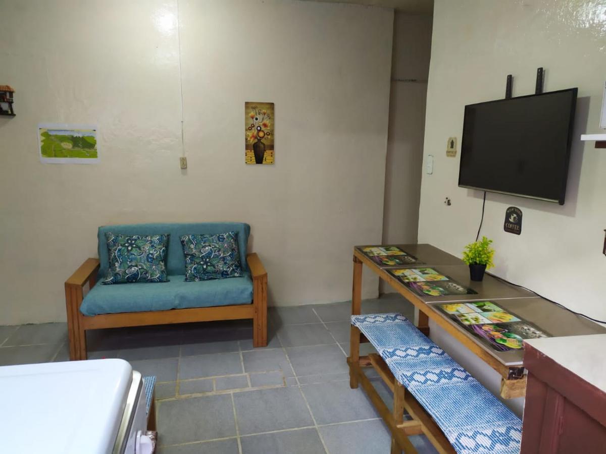 Mini Departamento Amoblado En Pleno Centro De La Ciudad
