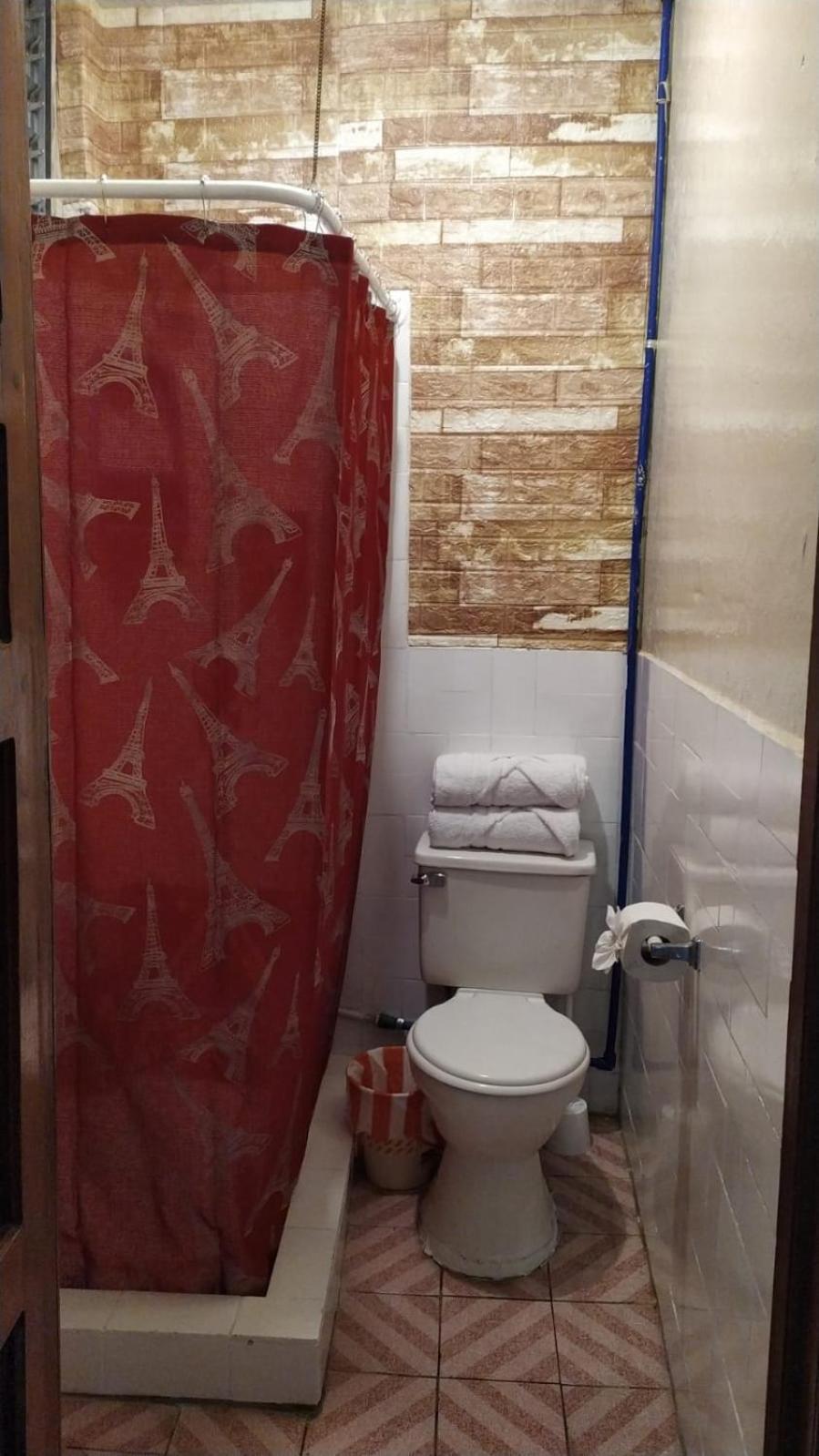 Mini Departamento Amoblado En Pleno Centro De La Ciudad Baños