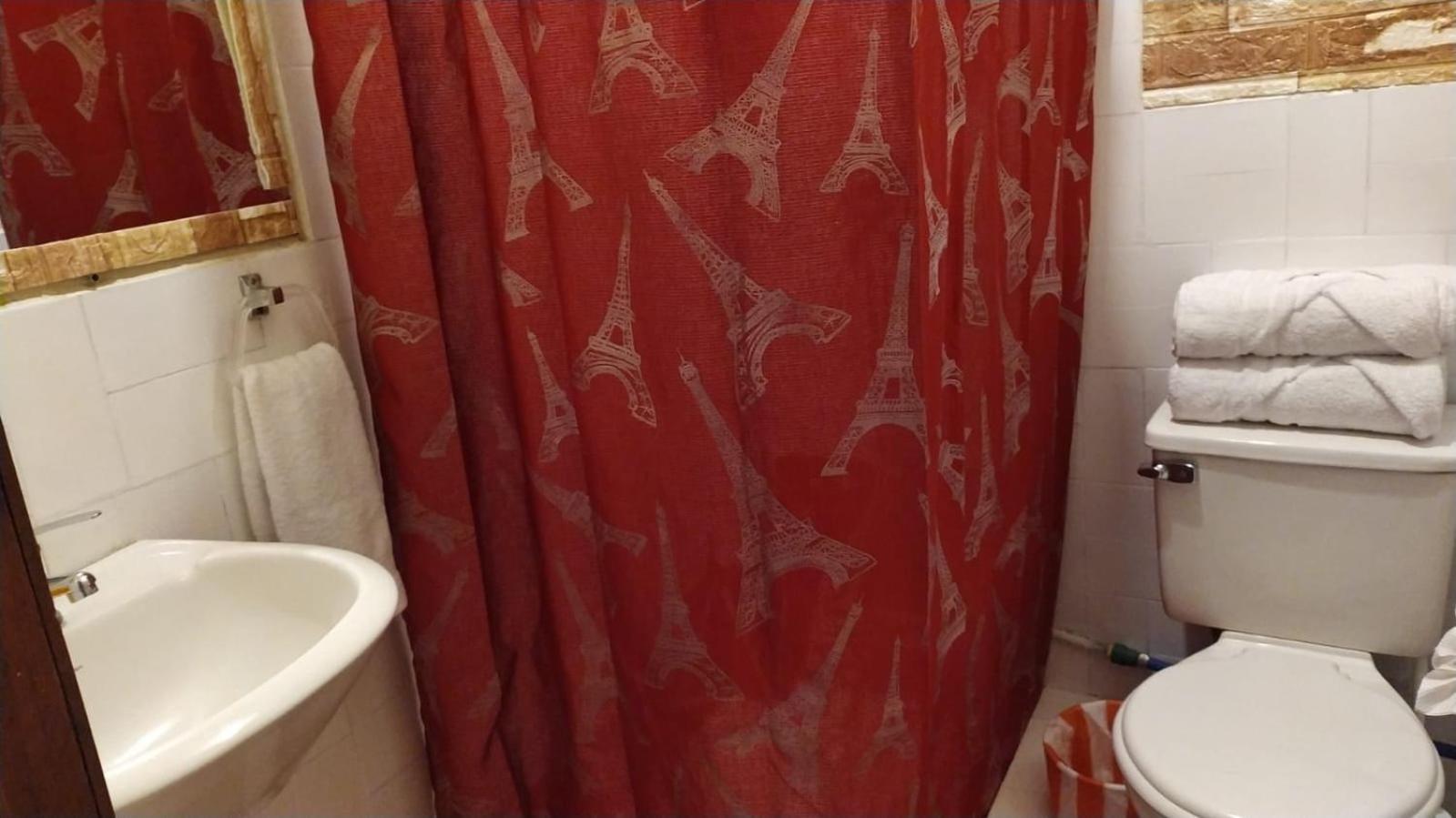 Apartamento Mini Departamento Amoblado En Pleno Centro De La Ciudad *