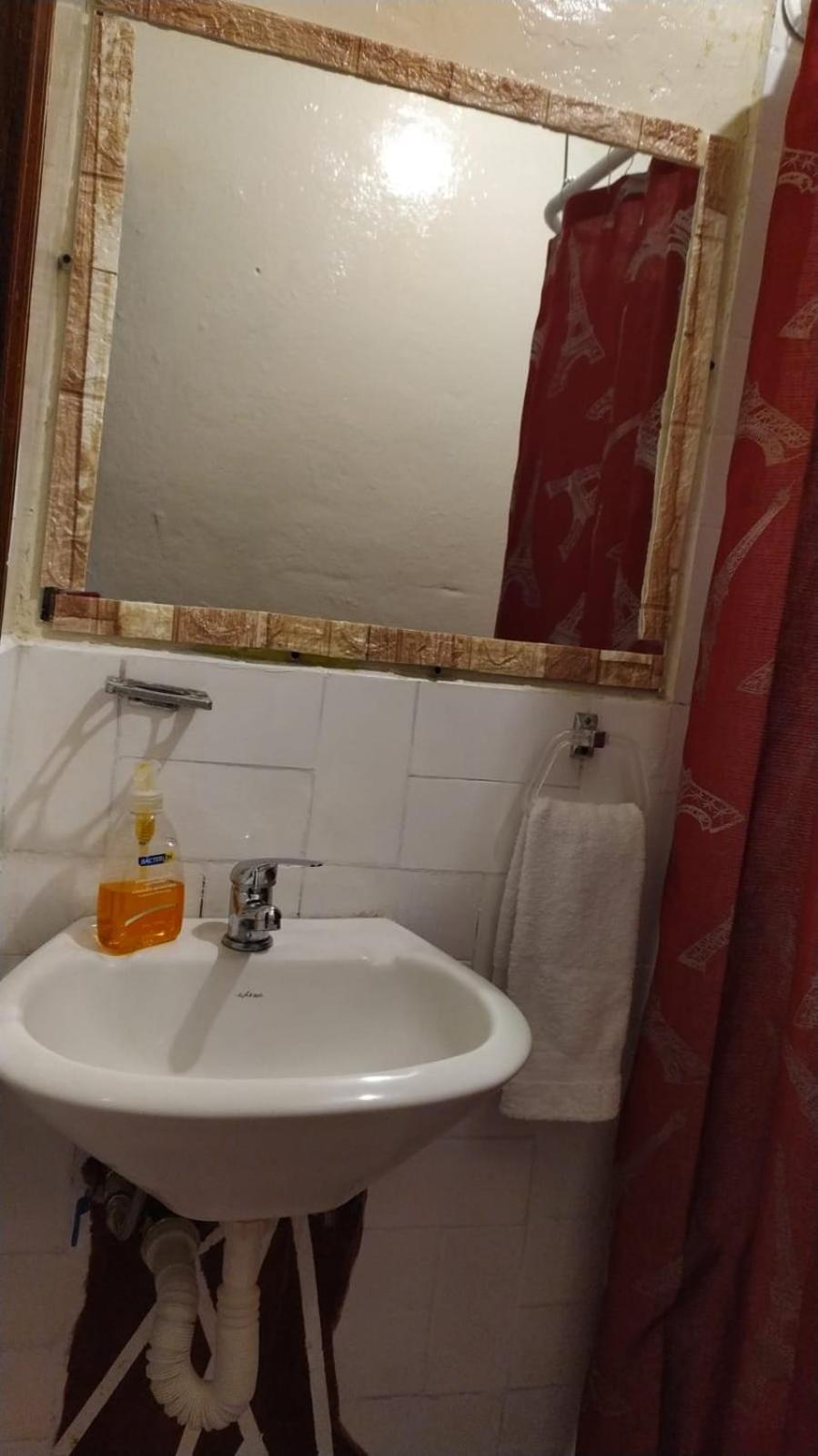 Apartamento Mini Departamento Amoblado En Pleno Centro De La Ciudad *
