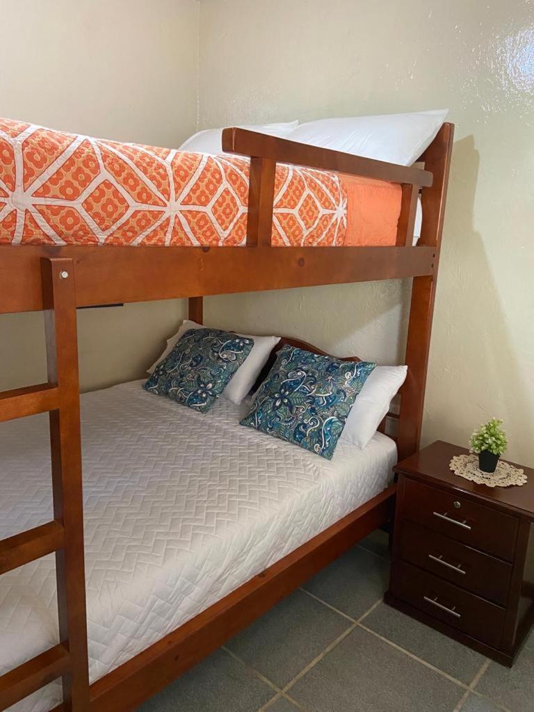 Mini Departamento Amoblado En Pleno Centro De La Ciudad Banos (Tungurahua)